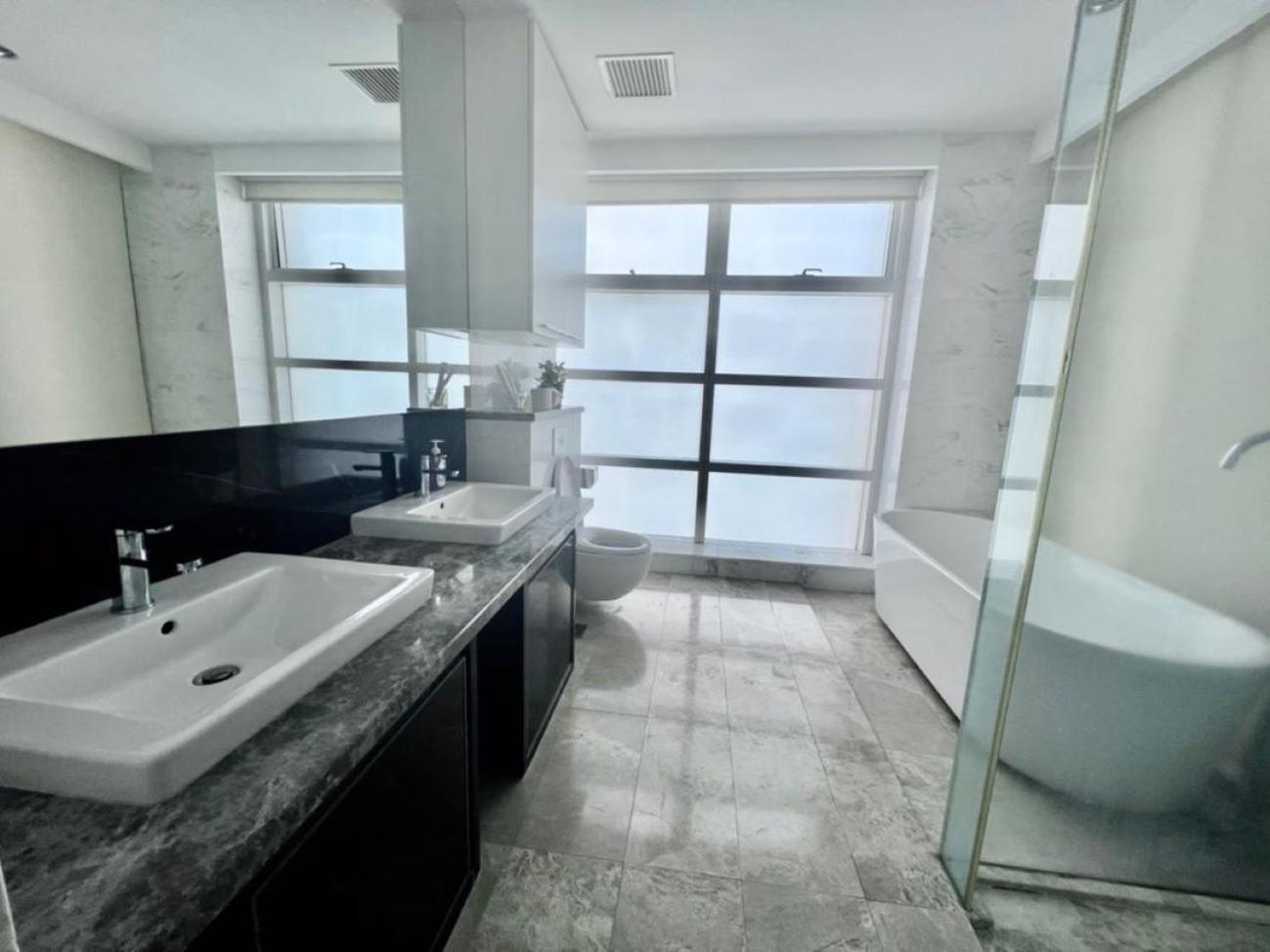 Apartamento The Platinum Klcc By A&b *