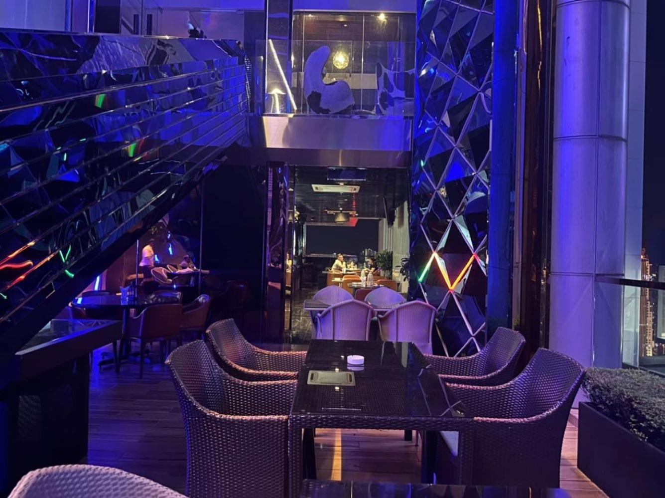 The Platinum Klcc By A&b Apartamento Kuala Lumpur