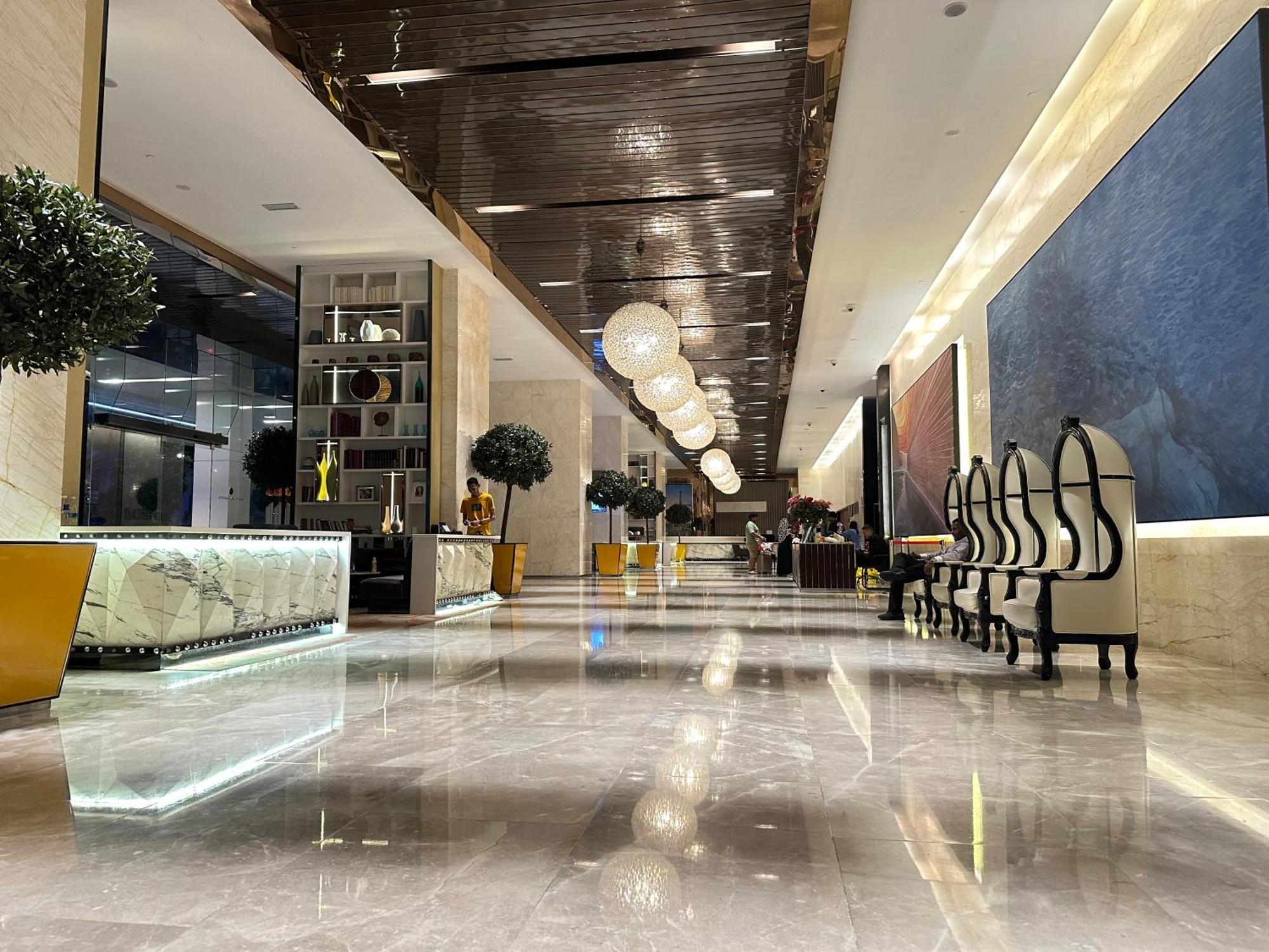 Apartamento The Platinum Klcc By A&b Kuala Lumpur