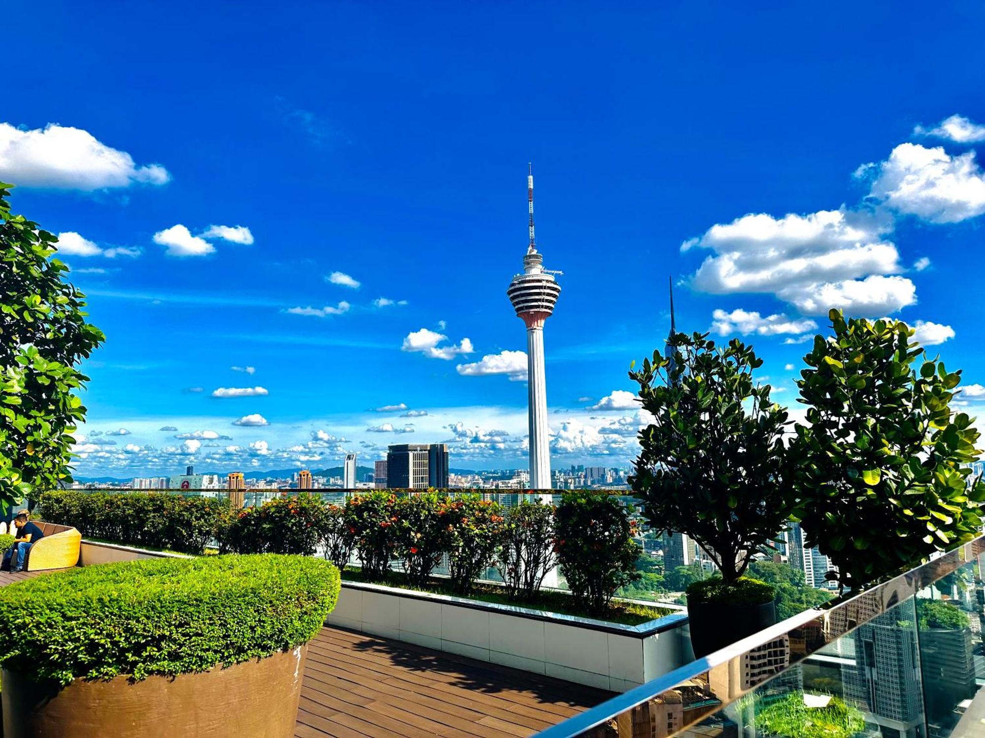 The Platinum Klcc By A&b Apartamento