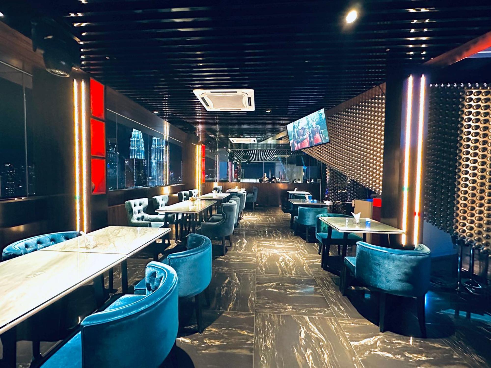 Apartamento The Platinum Klcc By A&b