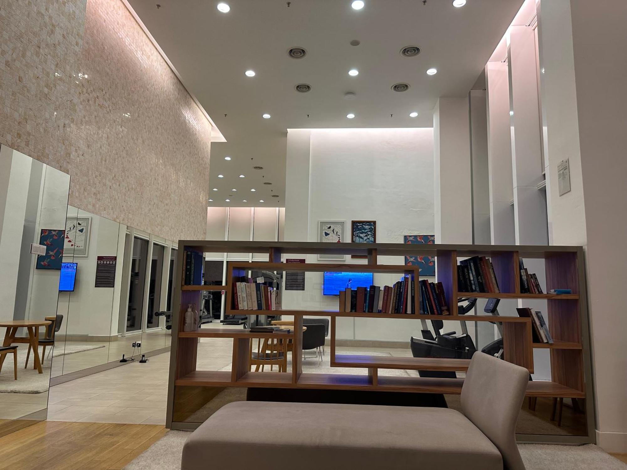 Apartamento The Platinum Klcc By A&b *