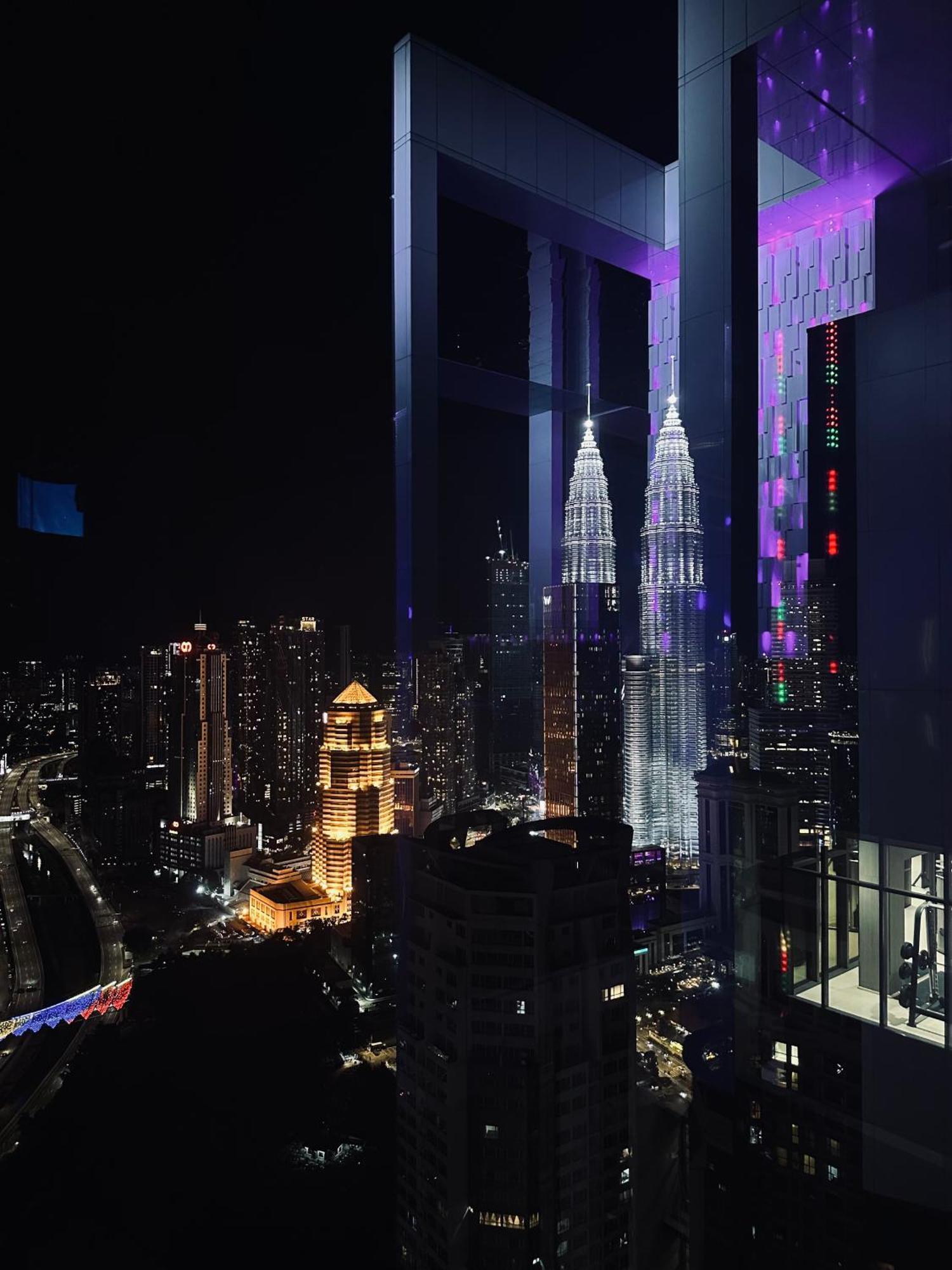 The Platinum Klcc By A&b Apartamento