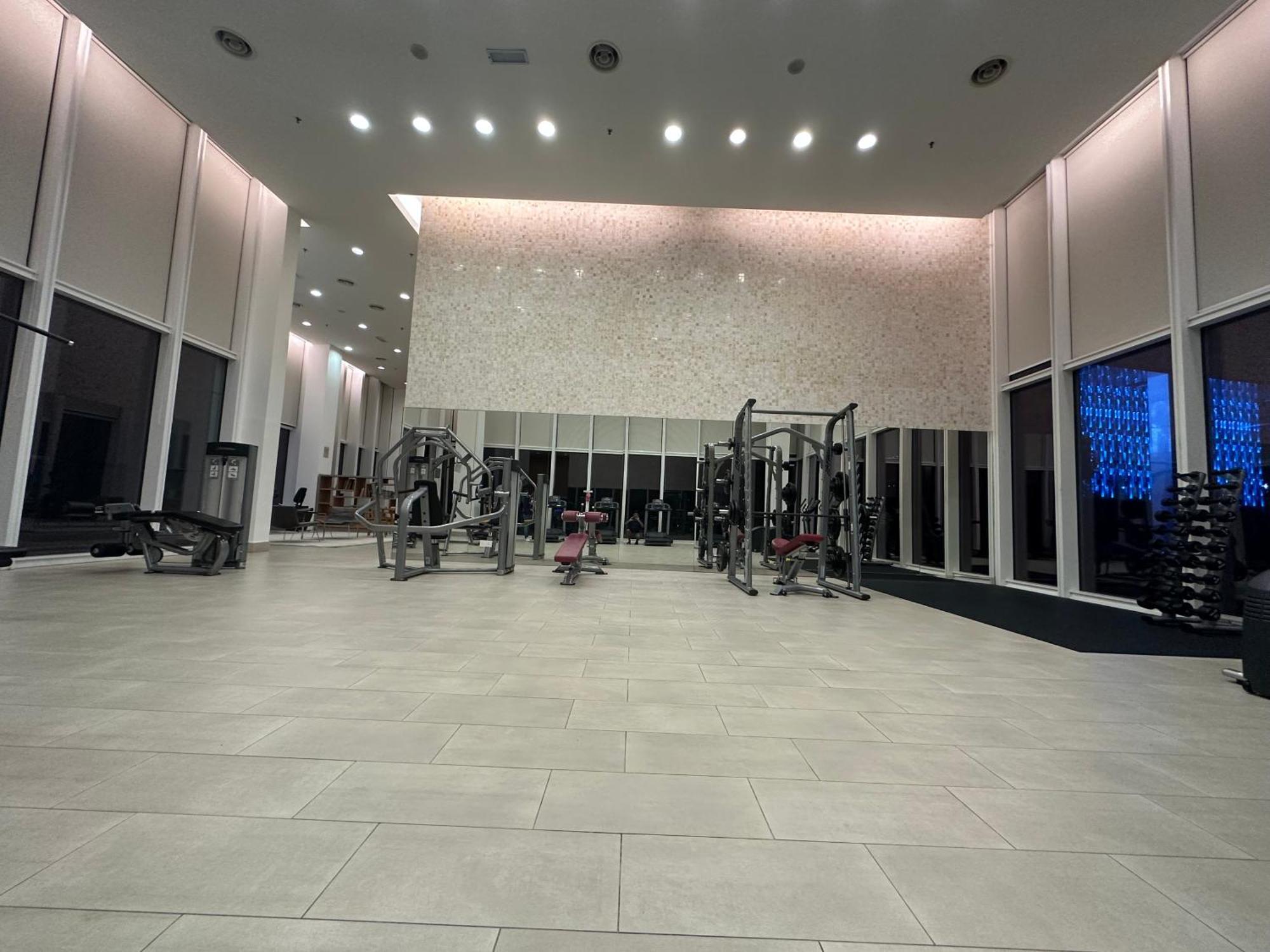 The Platinum Klcc By A&b Apartamento