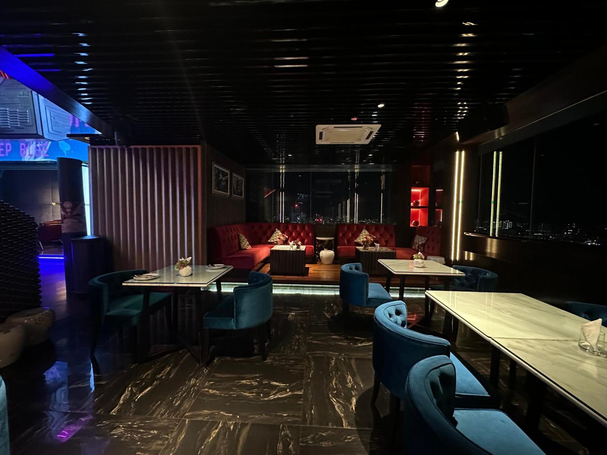 The Platinum Klcc By A&b Apartamento Kuala Lumpur