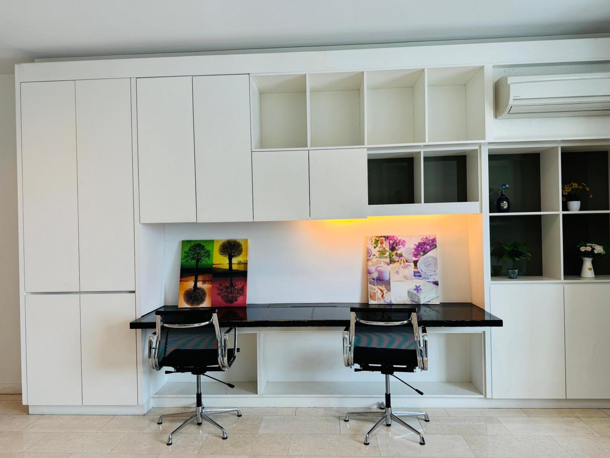 Apartamento The Platinum Klcc By A&b Kuala Lumpur